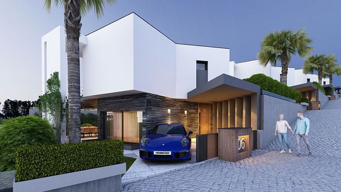 Image No.8-4 Bed House/Villa for sale