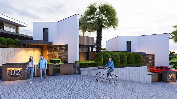 Image No.9-4 Bed House/Villa for sale