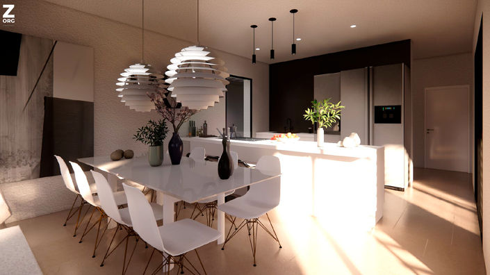 Image No.11-3 Bed House/Villa for sale