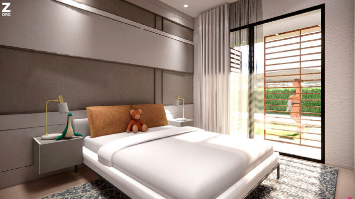 Image No.14-3 Bed House/Villa for sale