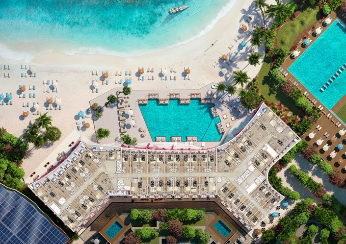 Image No.10-Commercial de 1 chambre à vendre à Dubai