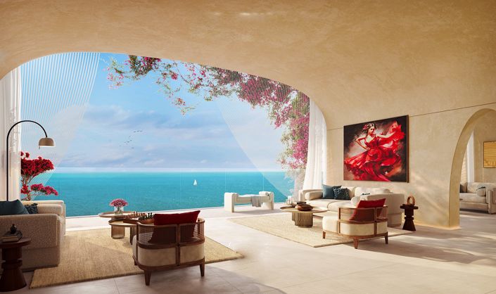 Image No.7-Commercial de 1 chambre à vendre à Dubai