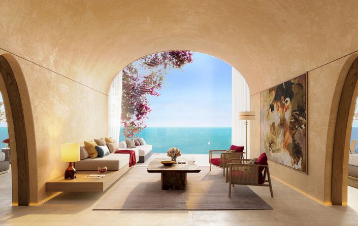 Image No.9-Commercial de 1 chambre à vendre à Dubai