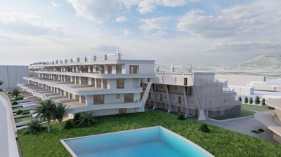 TEKCE Overseas SA most sold property