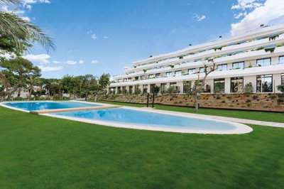 TEKCE Real Estate most sold property