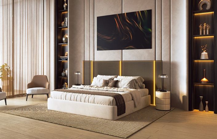 Image No.10-Appartement de 2 chambres à vendre à Business Bay