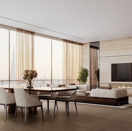 Image No.8-Appartement de 2 chambres à vendre à Business Bay