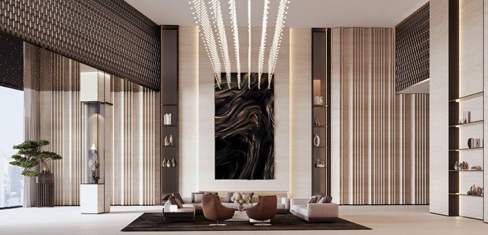 Image No.9-Appartement de 2 chambres à vendre à Business Bay