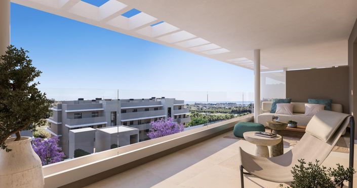Image No.10-3 Bed Apartment for sale