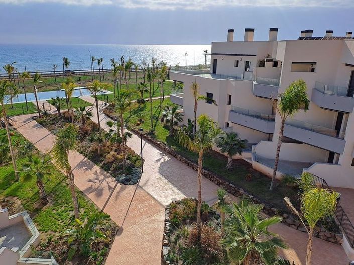 Image No.4-2 Bed Apartment for sale