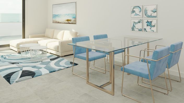 Image No.8-Appartement de 2 chambres à vendre à Vélez-Málaga