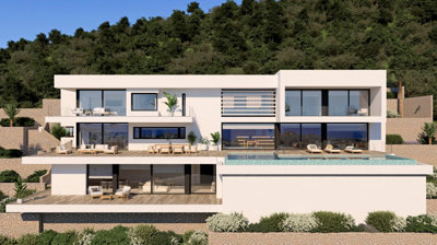 Exterior 3
