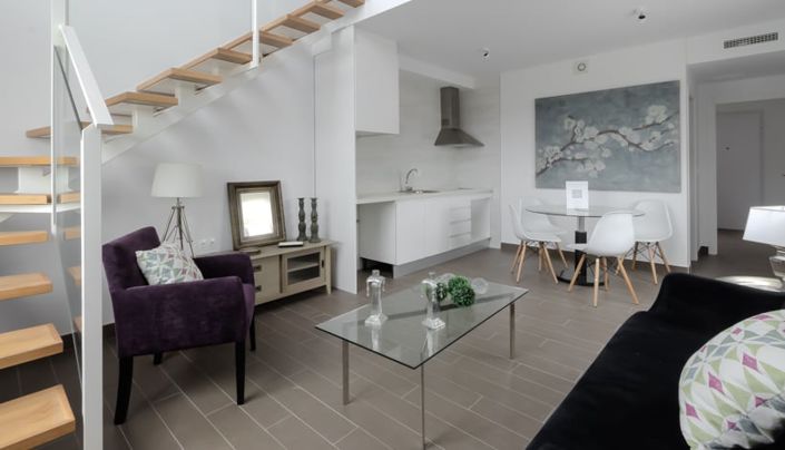 Image No.4-2 Bed House/Villa for sale