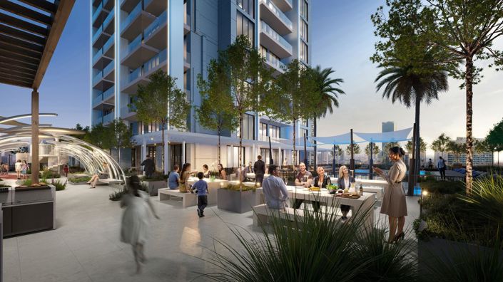 Image No.10-1 Bed Apartment for sale