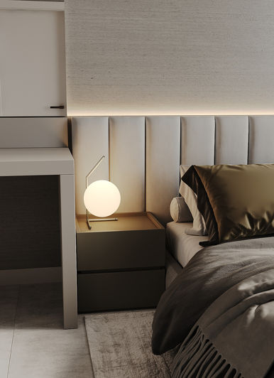 Image No.24-1 Bed Apartment for sale