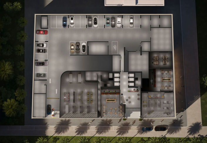 Image No.5-1 Bed Apartment for sale