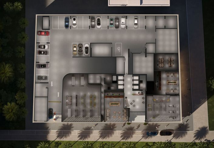 Image No.5-2 Bed Apartment for sale