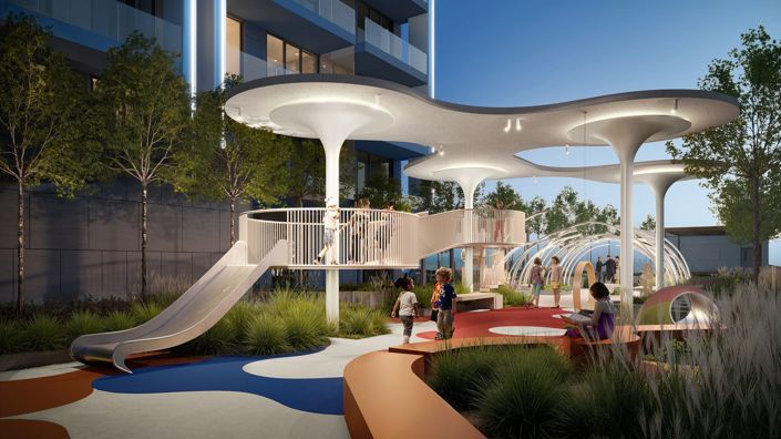 Image No.7-2 Bed Apartment for sale