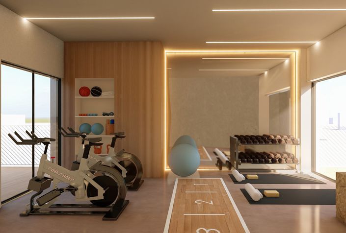 Image No.5-2 Bed Apartment for sale