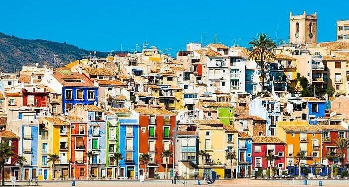 Image No.7-2 Bed Apartment for sale