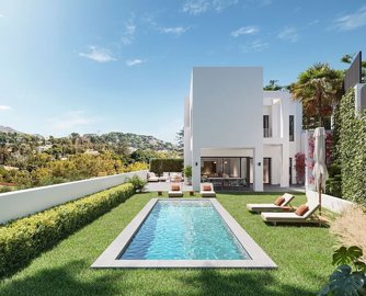 TEKCE Overseas SA most sold property