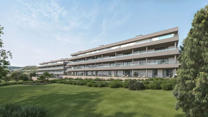 Image No.4-3 Bed Apartment for sale