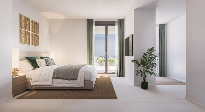 Image No.7-3 Bed Apartment for sale