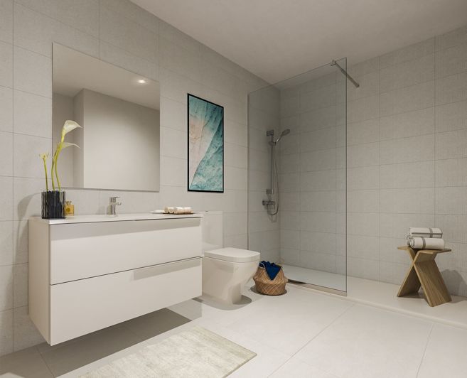 Image No.9-3 Bed Apartment for sale