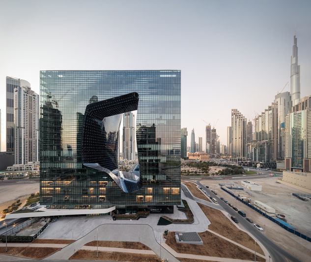 Image No.10-1 Bed Apartment for sale