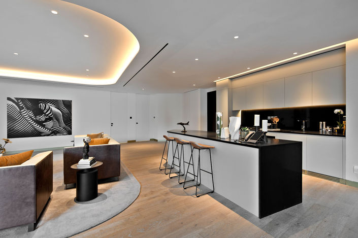 Image No.21-1 Bed Apartment for sale