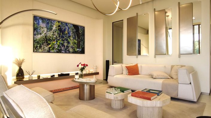 Image No.6-4 Bed Apartment for sale