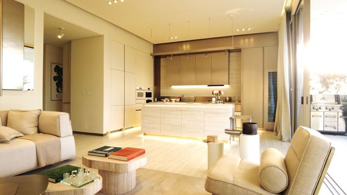 Image No.8-4 Bed Apartment for sale