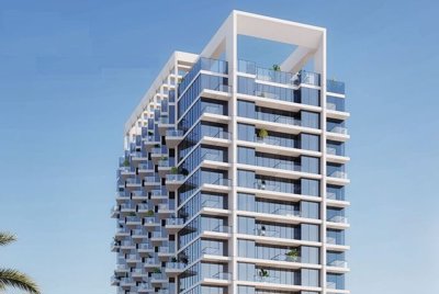 Exterior 3