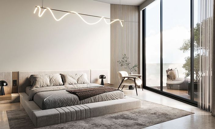 Image No.8-2 Bed Apartment for sale