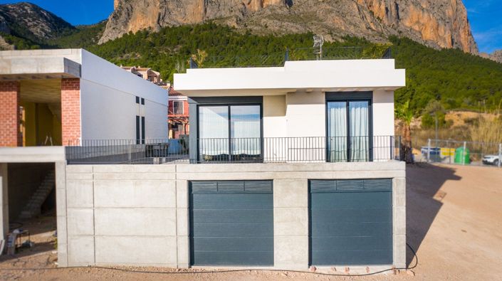 Image No.14-3 Bed House/Villa for sale