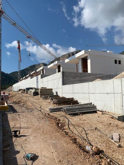 Image No.35-3 Bed House/Villa for sale