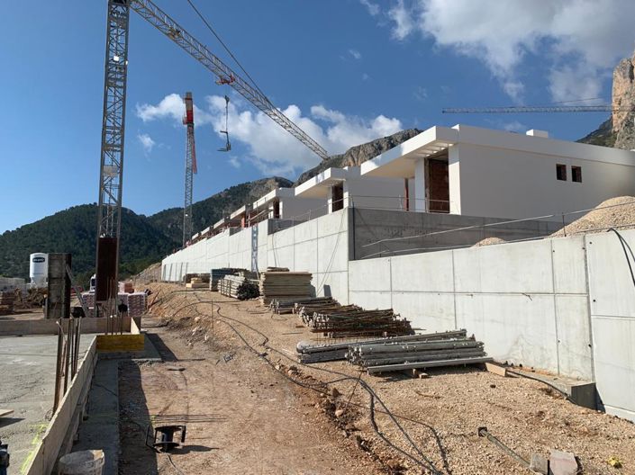 Image No.37-3 Bed House/Villa for sale