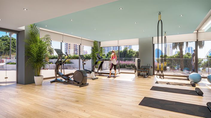 Image No.7-3 Bed Apartment for sale