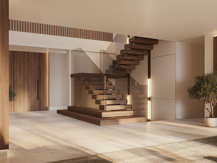 Image No.32-5 Bed House/Villa for sale