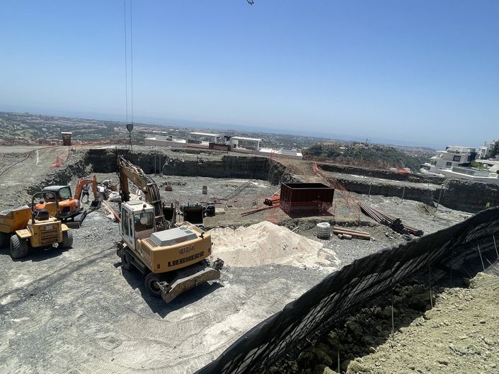 Image No.34-5 Bed House/Villa for sale