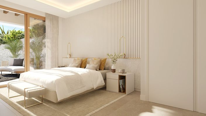 Image No.14-3 Bed Apartment for sale