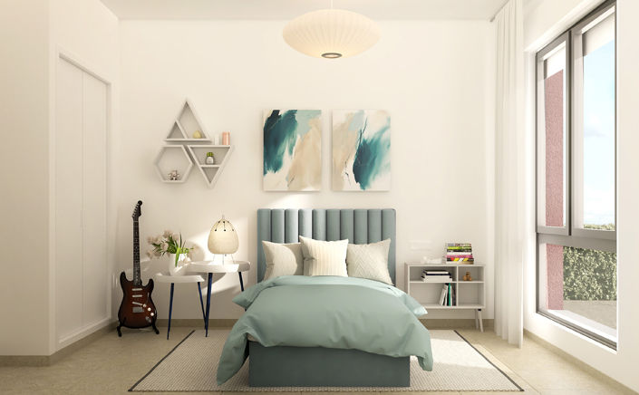 Image No.10-3 Bed Apartment for sale