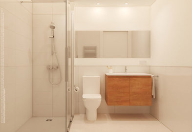 Interior 8