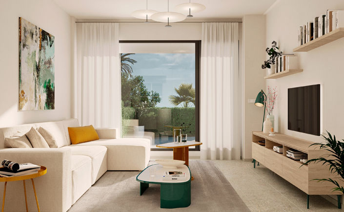 Image No.5-3 Bed Apartment for sale