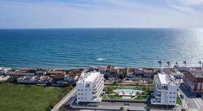 TEKCE Overseas SA most sold property