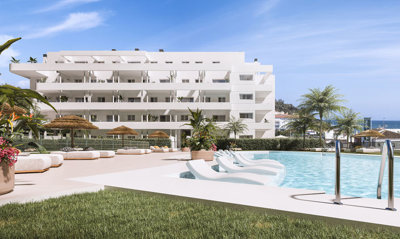 TEKCE Overseas SA most sold property
