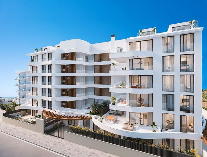 Image No.2-3 Bed Apartment for sale