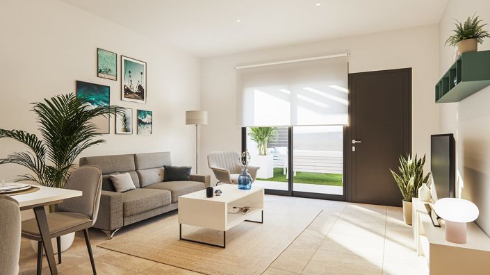 Image No.5-3 Bed Apartment for sale