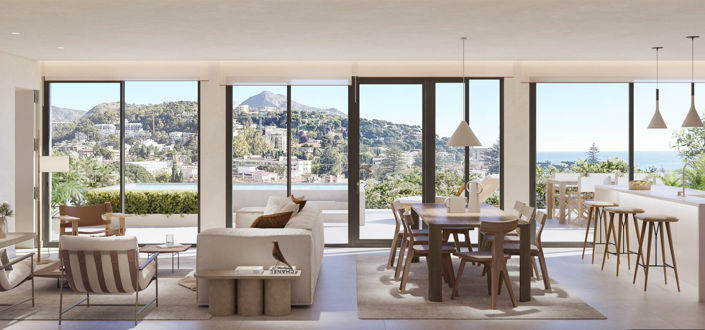 Image No.3-2 Bed Apartment for sale