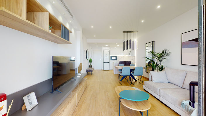 Image No.16-Appartement de 2 chambres à vendre à Torrevieja